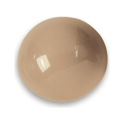 Wandtürpuffer selbstklebend weiß Durchmesser 32 mm,  Höhe 12 mm