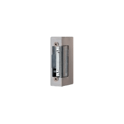 effeff E-Türöffner 148WE 10-24V AC/DC Arbeitsstrom,  Arret. FF,  FaFix,  Diode,  mit Entr.