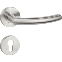 HERMAT Ros.Grt.Ö1804.FS/2073.M/Ö85.PZ-60, Niro, B3859, TS:38-58mm, Vkt.8/8,5 mm