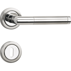 HERMAT Ros.Grt.Ö1114.ER/2031.BAD-63, Niro, lose, mit Hochhaltefeder, TS:37-48mm, Vkt.8/8,5