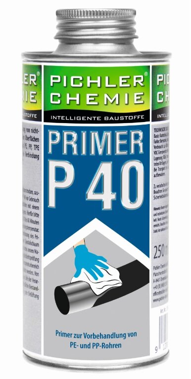 PRIMER P40