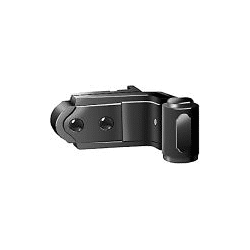 Roto Ladenband Gr. 3,  Bandkröpfung 81-106mm Mauerleibung 167-215mm, verstell., schwarz