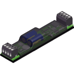 dormakaba SVP-PR DCW Power Reserve Modul