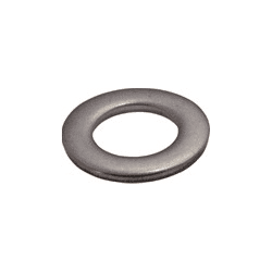 Grudke Zwischenring für Topfbandrollen,  Niro,  Aussen 16 mm,  Innen 10 mm,  Stärke 2 mm