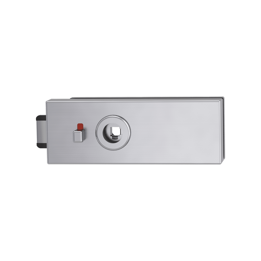 Glasschlosskasten PURISTO S smart2lock