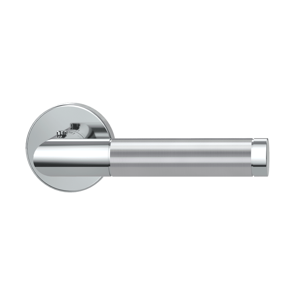 Türgriffgarnitur LOREDANA smart2lock