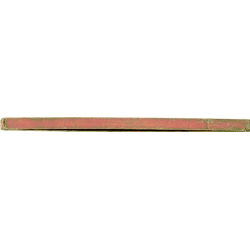 Grundmann WG Drückerstift Modell 251P 8, 5mm, Länge 115mm