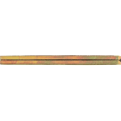 Drückerstift HOPPE 8, 5x160mm