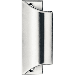 Hebetürgriff LIENBACHER 23x89mm Lochabstand 78mm,  F2