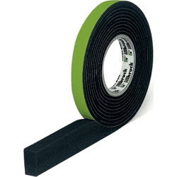 Fugen-Dichtungsband illmod eco anthrazit Fugentiefe/breite 10/1-2mm, Ro = 12,5m