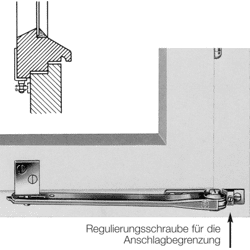 HAUTAU FESTSTELLER SYMET