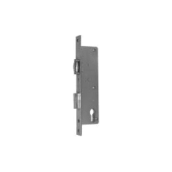 Roto Portalschloss  884 PZ m.Rollfalle Kastenbreite 40