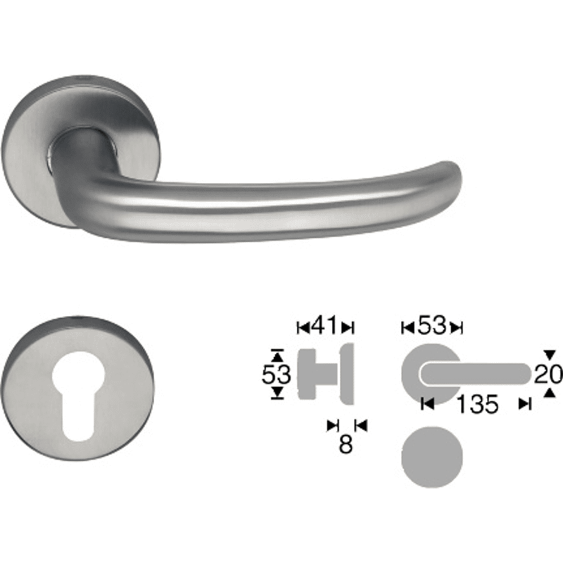 KNOPF 5827/53/5620/M10