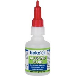 Beko ALLBOND-FLUID KLEBER 20GR