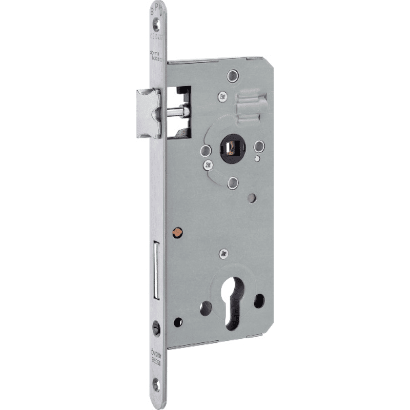 Panikschl. 127, 1 flg., B, Links DM 50mm, ÖNORM 88, EN 179 und EN 1125