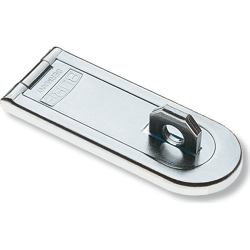 Burg-Wächter Panzer Überfalle PC 39x100mm mit einfachem Gelenk
