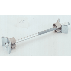 Hettich Arbeitsplattenverbinder Stahl verzinkt L: 150mm