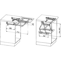 Grimme Ersatzfeder f. Versenkautomatik 8kg