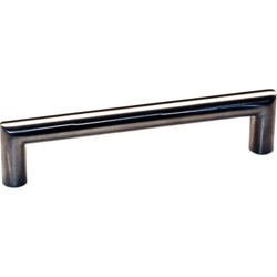 Gehrungsgriff Edelstahl Satin gebürstet D: 10mm  LA: 224mm