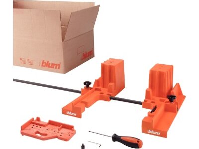 Starter-Kit LEGRABOX