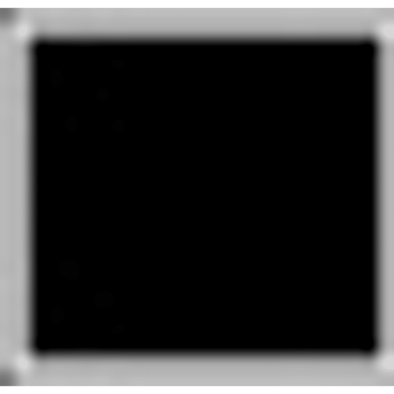 Garderobenhaken Kunststoff SCHWARZ T: 32mm H: 88mm