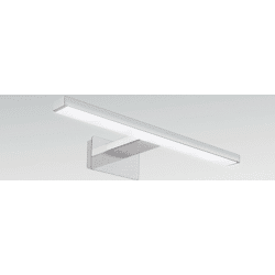 Spiegelleuchte WIN TRE W,  230 Volt,  IP44 503 mm,  7 Watt,  NW,  301 lm