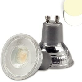 LED Leuchtmittel GU10 // 5 Watt // dimmbar