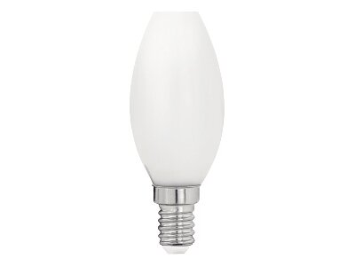 LED Leuchtmittel E14 // 4 Watt