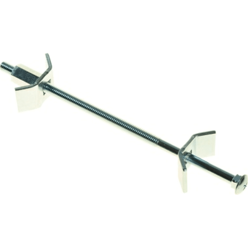 Arbeitsplattenverbinder Stahl verzinkt L: 65mm