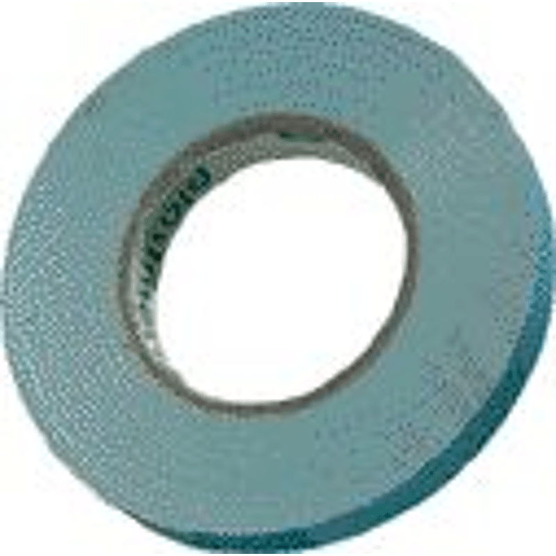 Spiegelklebeband 10m Breite: 19mm Stärke: ca.1,6mm