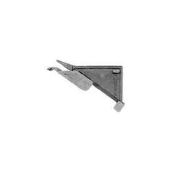 Schwöller Ersatz-Liftstabspitze Kunststoff