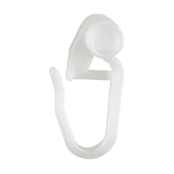 Schwöller Rollengleiter PVC für Schienenbrett