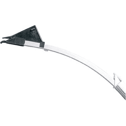 Schwöller Liftstab für Raumhöhe bis 2600mm