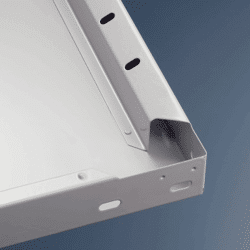 Regalboden META V230 LxT: 1000x500mm