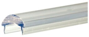 Linearlinse für LED-Profile
