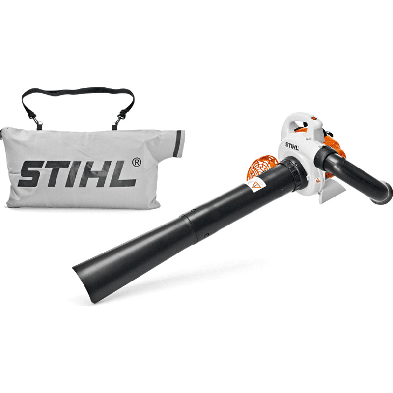Saughäcksler SH 86