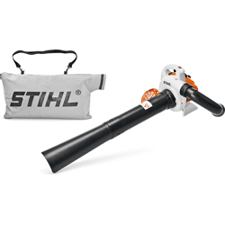 Saughäcksler SH 86