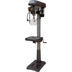 Elmag Tischbohrmaschine KBM 16 T-SET 0