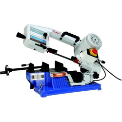 Elmag Metallbandsägemaschine TB 100