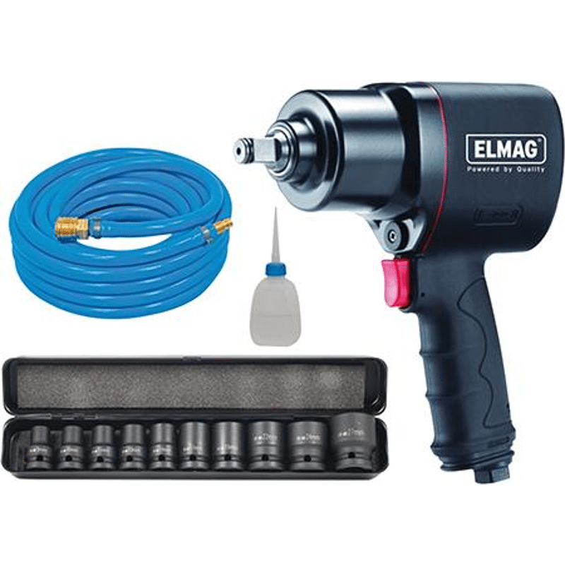DL-Schlagschrauber 1/2" EPS 105 Composit