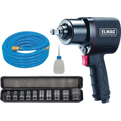 Elmag DL-Schlagschrauber 1/2" EPS 105 Composit