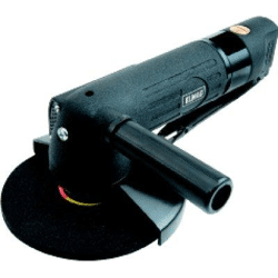 Elmag Druckluft-Winkelschleifer 125mm EPS 400