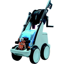 Kränzle Hochdruckreiniger QUADRO 799 TS T
