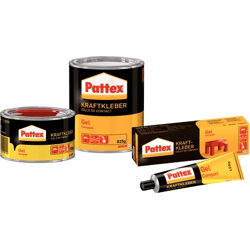 Kraftkleber Pattex Compact 300g Dose