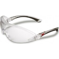 3M Schutzbrille Komfort 2840