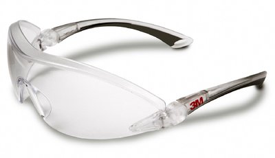Schutzbrille Komfort 2840