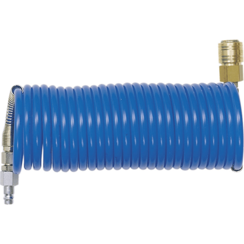 Spiralschlauch SSL-SK-PA 8-6, 5m
