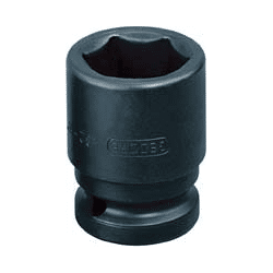 GEDORE Kraftschrauber-Einsätze Schlüsselweite: 17 mm Länge: 35 mm