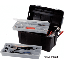Raaco Koffer Rayg-Line 33-34