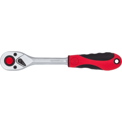 Umschaltknarre 1/2" GEDORE RED Länge: 270 mm